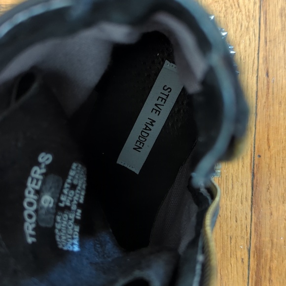 Mena boots - Picture 3 of 9